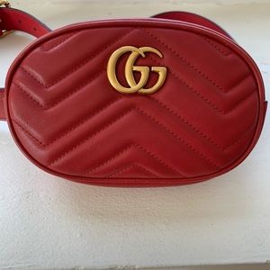 Gucci bag